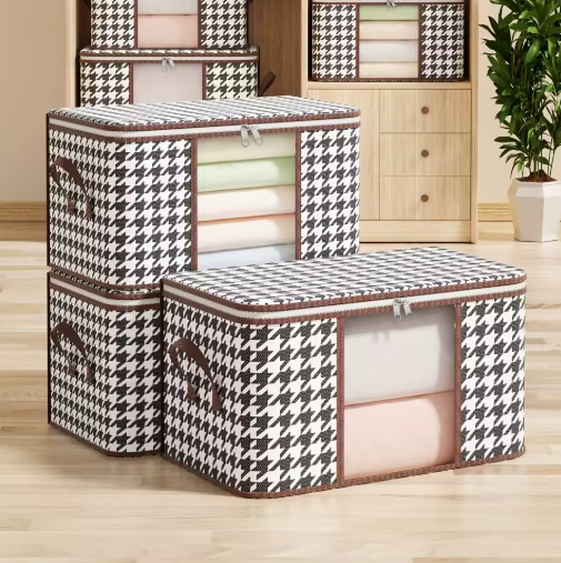 Organizador Sábanas / Cobijas